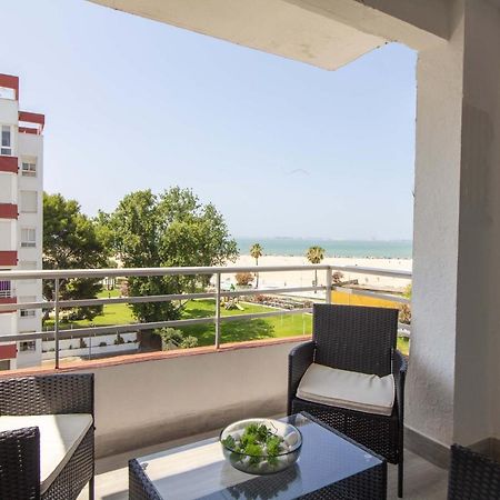 Lightbooking 4D Valdelagrana Vista Al Mar إل بويرتو دي سانتا ماريا المظهر الخارجي الصورة