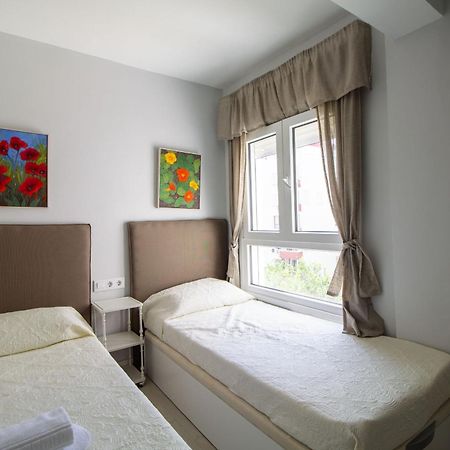 Lightbooking 4D Valdelagrana Vista Al Mar إل بويرتو دي سانتا ماريا المظهر الخارجي الصورة