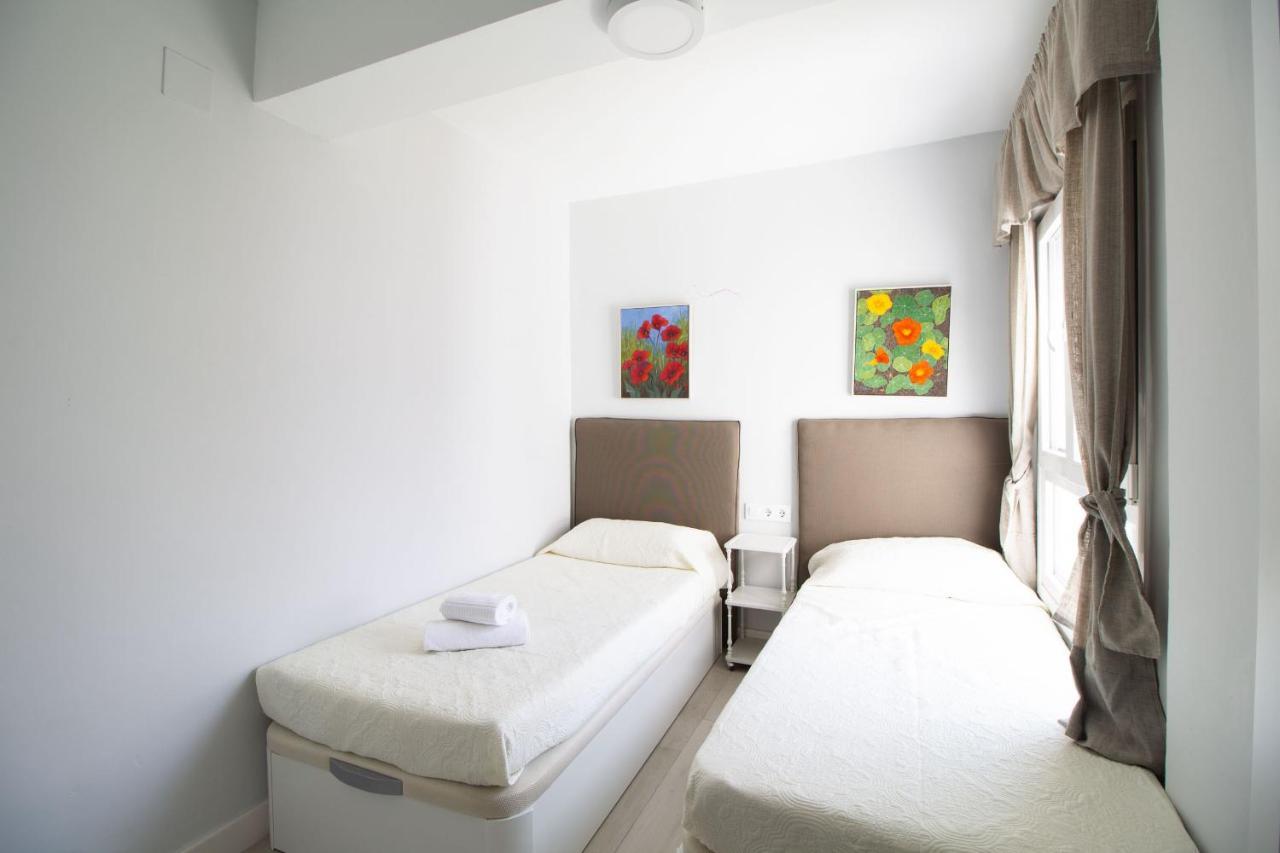Lightbooking 4D Valdelagrana Vista Al Mar إل بويرتو دي سانتا ماريا المظهر الخارجي الصورة