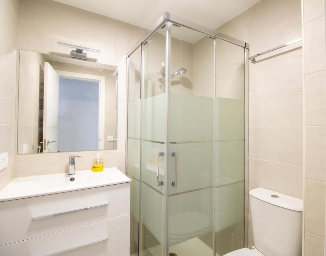 Lightbooking 4D Valdelagrana Vista Al Mar إل بويرتو دي سانتا ماريا المظهر الخارجي الصورة